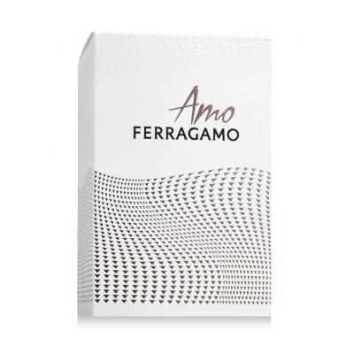 Ferragamo Amo Ferragamo Parfumska voda za ženske 100 ml