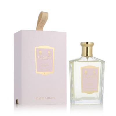 Floris Cherry Blossom Parfumska voda za ženske 100 ml