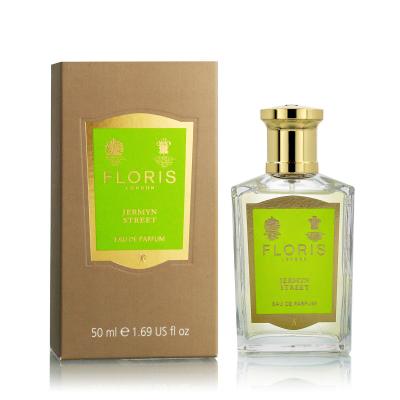 Floris Jermyn Street Parfumska voda 50 ml