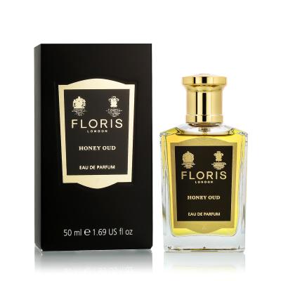 Floris Honey Oud Parfumska voda 50 ml