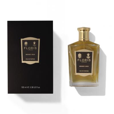 Floris Honey Oud Parfumska voda 100 ml