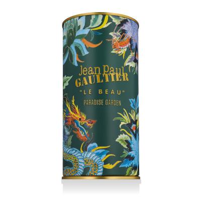 Jean Paul Gaultier Le Beau Paradise Garden Parfumska voda za moške 75 ml