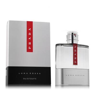 Prada Luna Rossa Toaletna voda za moške 150 ml