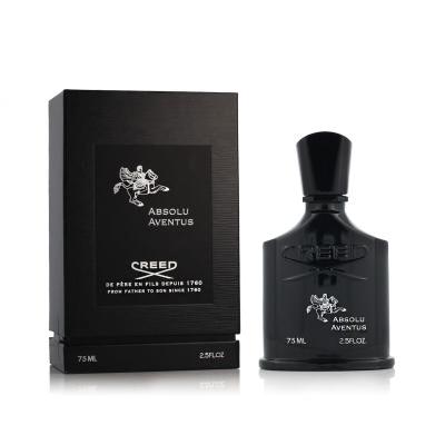 Creed Aventus Absolu Parfumska voda za moške 75 ml