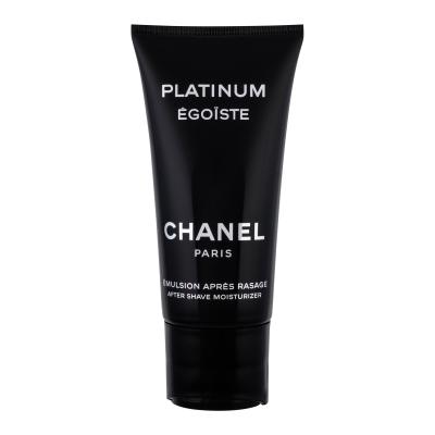 Chanel Platinum Égoïste Pour Homme Balzam po britju za moške 75 ml