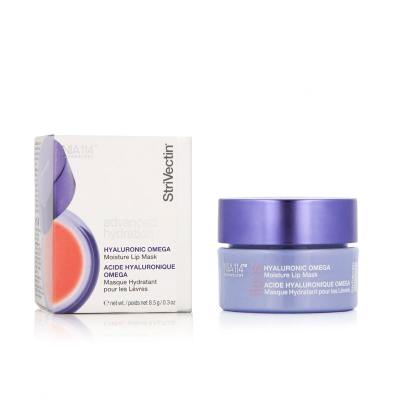 StriVectin Advanced Hydration Hyaluronic Omega Moisture Lip Mask Balzam za ustnice 8,5 g