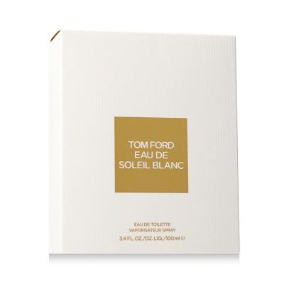 TOM FORD Eau de Soleil Blanc 2025 Toaletna voda 100 ml
