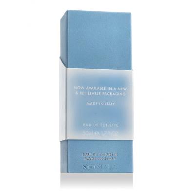 Dolce&amp;Gabbana Light Blue Toaletna voda za ženske za ponovno polnjenje 50 ml