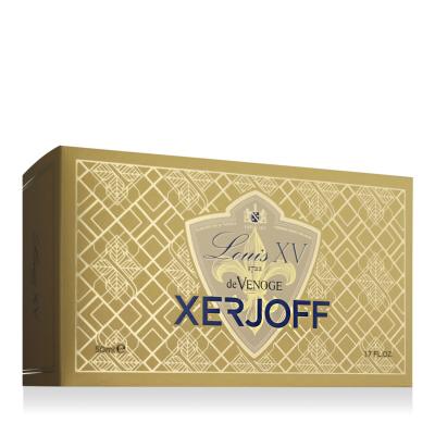 Xerjoff Blends Louis XV 1722 Parfum 50 ml