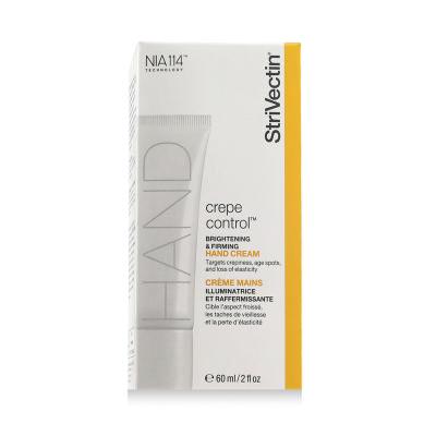 StriVectin Crepe Control Brightening &amp; Firming Hand Cream Krema za roke 60 ml