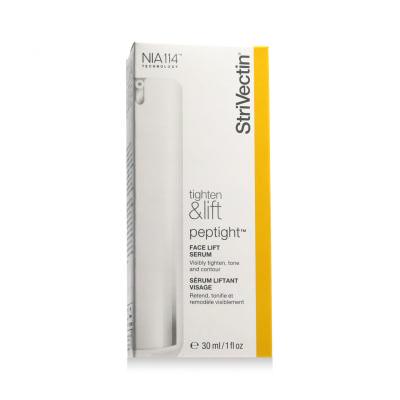 StriVectin Tighten &amp; Lift Peptight Face Lift Serum Serum za obraz 30 ml
