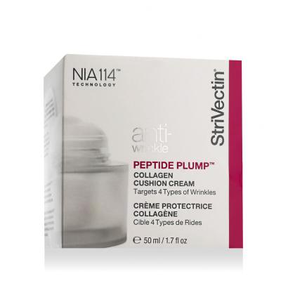 StriVectin Peptide Plump Collagen Cushion Cream Dnevna krema za obraz 50 ml