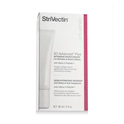 StriVectin Anti-Wrinkle SD Advanced Plus Intensive Moisturizer Dnevna krema za obraz 60 ml