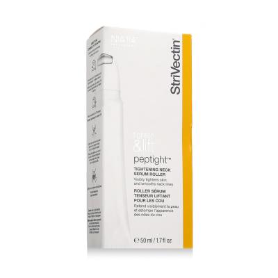 StriVectin Tighten &amp; Lift Peptight Tightening Neck Serum Roller Serum za obraz 50 ml