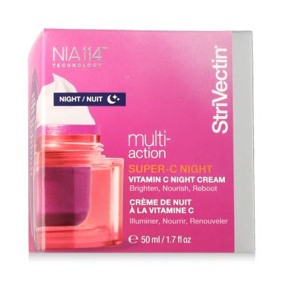 StriVectin Multi-Action Super-C Night Vitamin C Night Cream Nočna krema za obraz 50 ml