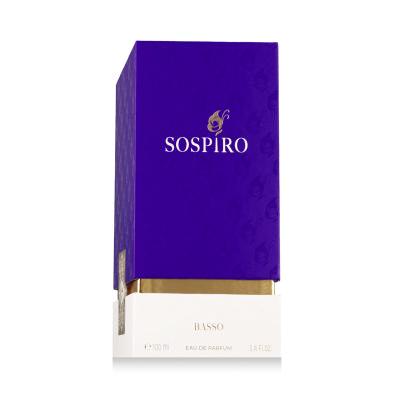 Sospiro Basso Parfumska voda 100 ml