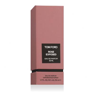 TOM FORD Rose Exposed Parfumska voda 50 ml
