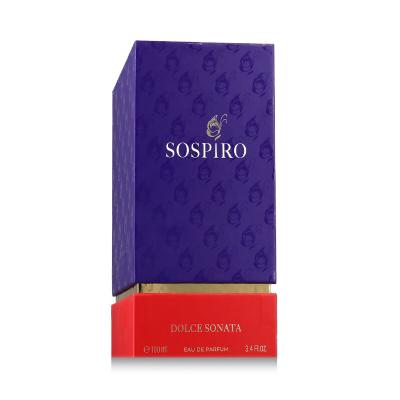 Sospiro Dolce Sonata Parfumska voda 100 ml