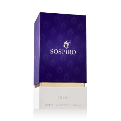 Sospiro Diva Parfumska voda 75 ml