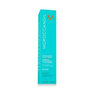 Moroccanoil Scalp Revitalizing Scalp Tonic Serum za lase za ženske 100 ml
