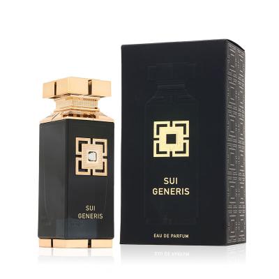 Fragrance World Sui Generis Parfumska voda za moške 100 ml