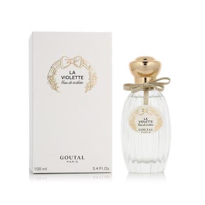 Goutal La Violette Toaletna voda za ženske 100 ml