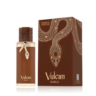 French Avenue Vulcan Sable Parfumska voda 100 ml