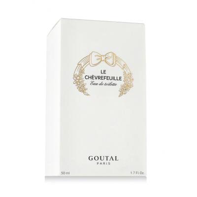Goutal Le Chevrefeuille Toaletna voda za ženske 50 ml