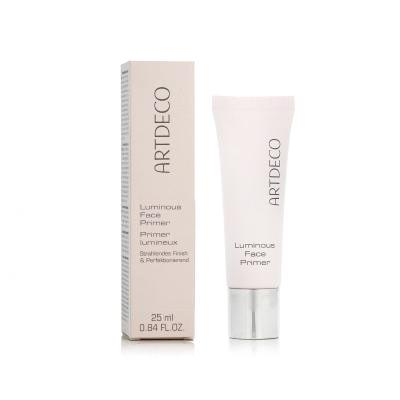 Artdeco Luminous Face Primer Podlaga za ličila za ženske 25 ml