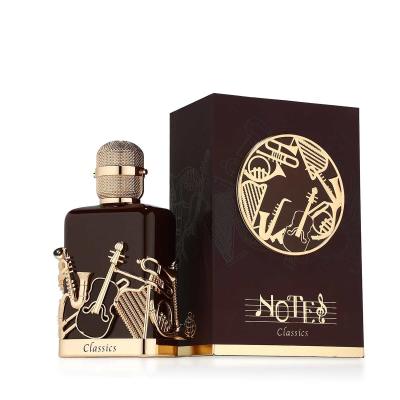 Fragrance World Notes Classics Parfumska voda 100 ml