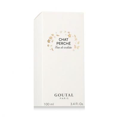 Goutal Chat Perché Toaletna voda 100 ml