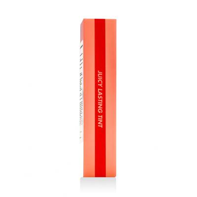 rom&amp;nd Juicy Lasting Tint Glos za ustnice 5,5 ml Odtenek 25 Bare Grape