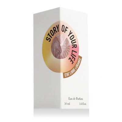 Etat Libre d´Orange Story of Your Life Parfumska voda 50 ml
