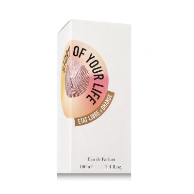 Etat Libre d´Orange Story of Your Life Parfumska voda 100 ml