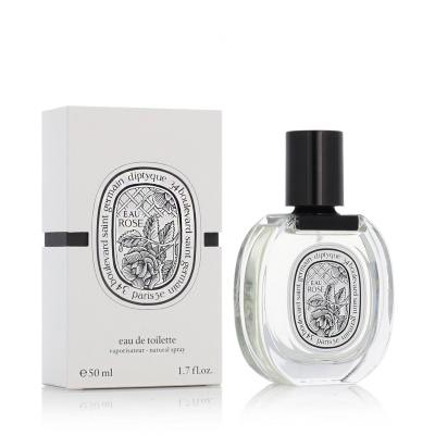 Diptyque Eau Rose Toaletna voda za ženske 50 ml