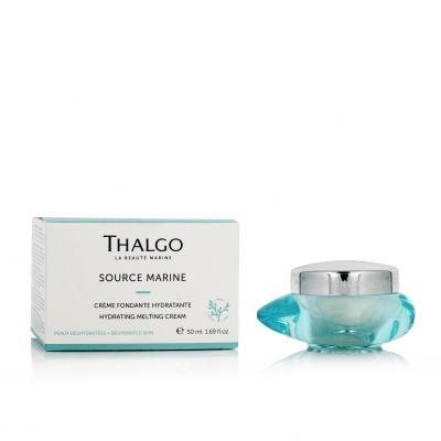 Thalgo Source Marine Hydrating Melting Cream Dnevna krema za obraz za ženske 50 ml