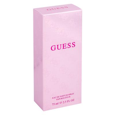 GUESS Guess For Women Parfumska voda za ženske 75 ml