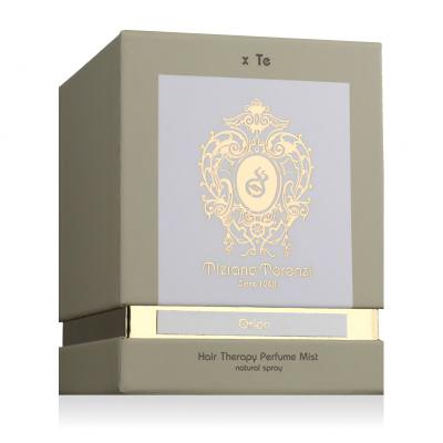 Tiziana Terenzi Luna Collection Orion Dišava za lase 50 ml