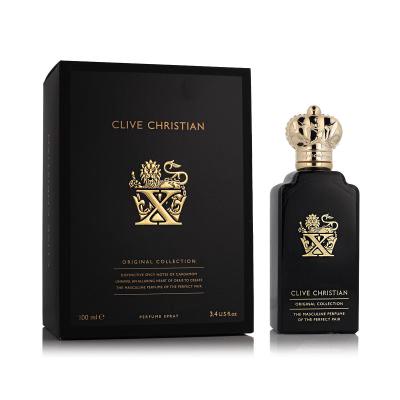 Clive Christian Original Collection X For Men Parfum za moške 100 ml