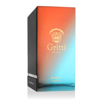Gritti Mango Aoud Parfumski ekstrakt 100 ml