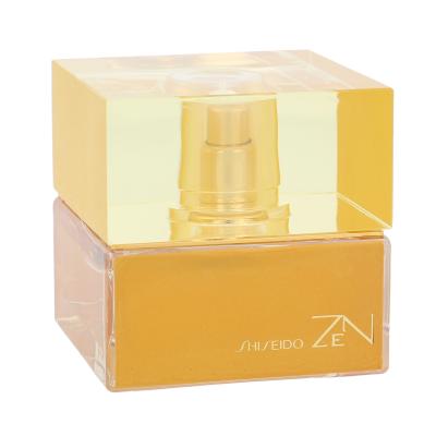 Shiseido Zen Parfumska voda za ženske 30 ml