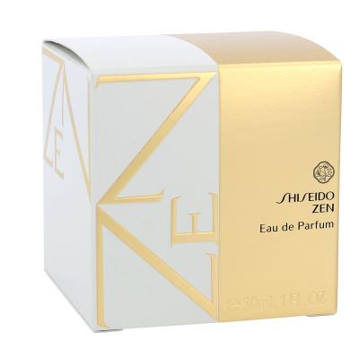Shiseido Zen Parfumska voda za ženske 30 ml
