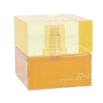 Shiseido Zen Parfumska voda za ženske 50 ml
