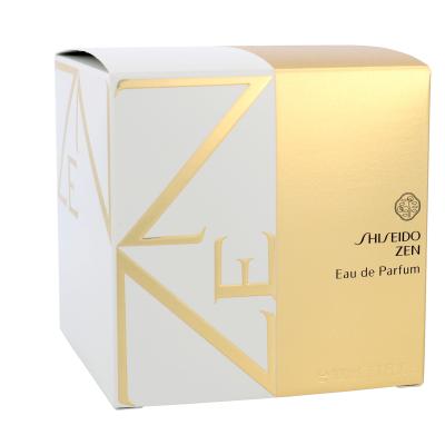 Shiseido Zen Parfumska voda za ženske 100 ml