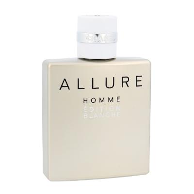 Chanel Allure Homme Edition Blanche Toaletna voda za moške 50 ml