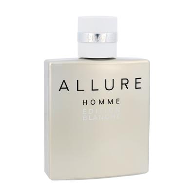 Chanel Allure Homme Edition Blanche Toaletna voda za moške 100 ml
