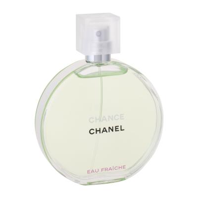 Chanel Chance Eau Fraîche Toaletna voda za ženske 100 ml