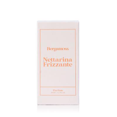 Bergamoss Nettarina Frizzante Parfum za ženske 50 ml