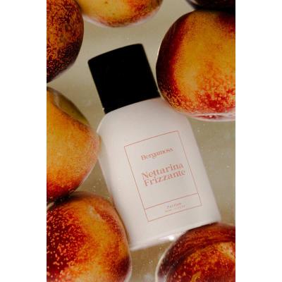 Bergamoss Nettarina Frizzante Parfum za ženske 50 ml