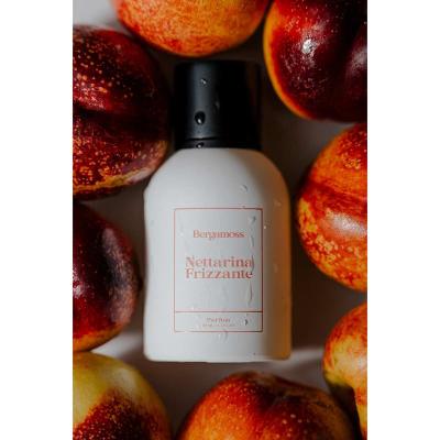 Bergamoss Nettarina Frizzante Parfum za ženske 50 ml